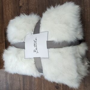 Battilo home luxury blanket